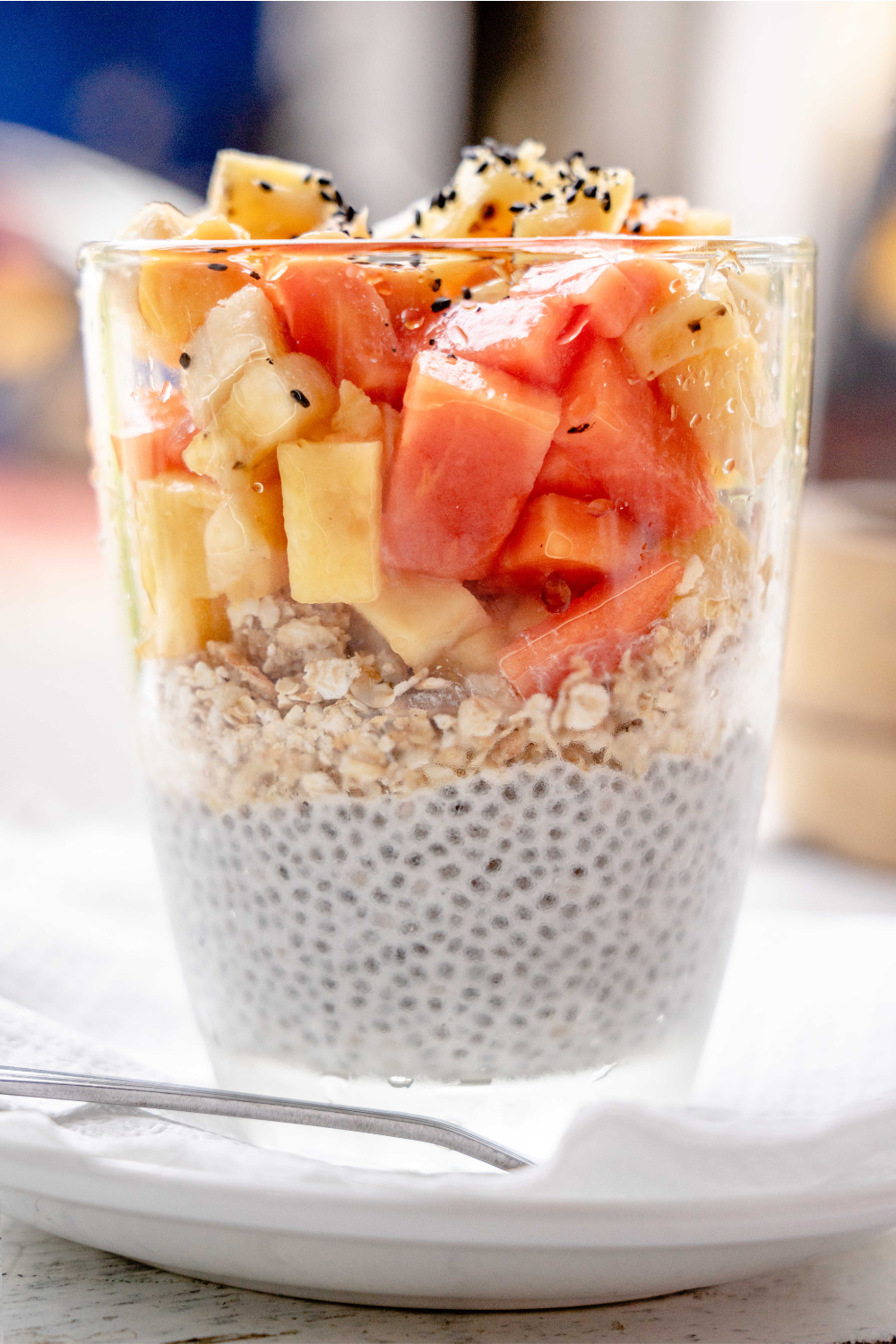 5 Foods That Make Your Skin Glow (And How to Eat Them!)